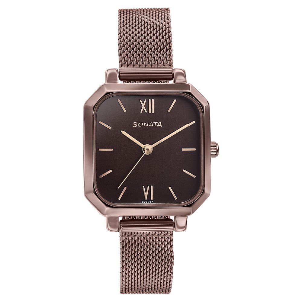 Sonata new arrival watches new arrivals