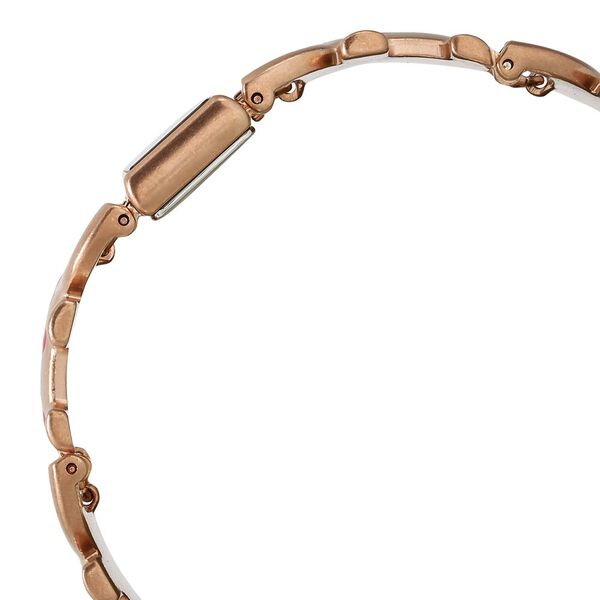 Titan Raga X Masaba Mother of Pearl Dial Women Watch With Metal Strap - image number 2