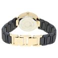 Anne Klein Quartz Analog Blue Dial Ceramic Strap Watch for Women - image number 4