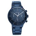 Titan Urban Magic Black Dial Analog Stainless Steel Strap watch for Men