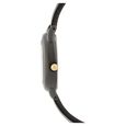 Titan Quartz Analog with Date Black Dial Metal Strap Watch for Women - image number 1