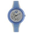 Sonata Quartz Analog Black Dial Plastic Strap Watch for Women