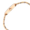 Titan Quartz Analog Blue Dial Ceramic Strap Watch for Women - image number 3