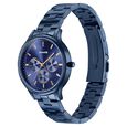 Sonata Women's Work Wear beautiful Blue Watch - Premium Multifunction design for everyday style - image number 2