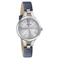 Sonata Mission Mangal Silver Dial Women Watch With Stainless Steel Strap