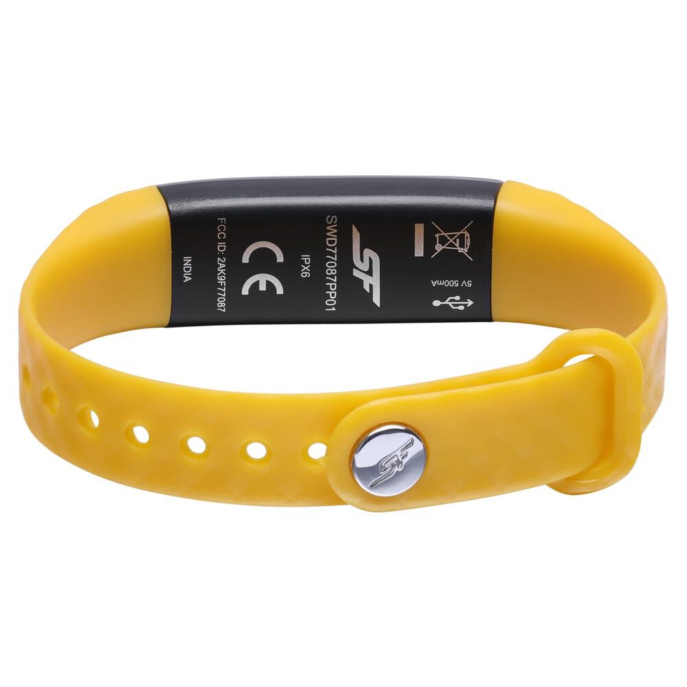Titan sf rush band cheap