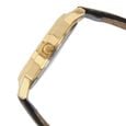 Titan Analog Silver Dial Quartz Leather Strap watch for Men - image number 2