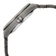 Titan Nexus Skeletal Automatic Analog with Gun Dial Gun Stainless Steel Strap Watch for Men - image number 4