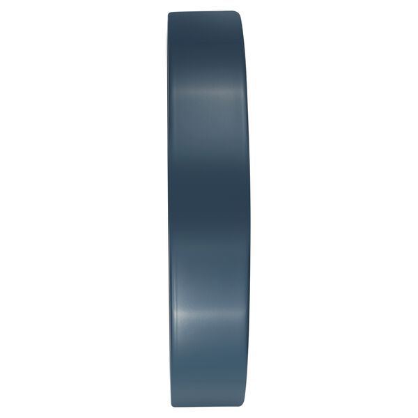Titan Modern Metallo Wall Clock - 25 cm x 25 cm - image number 3