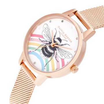Olivia Burton Watch for Women
