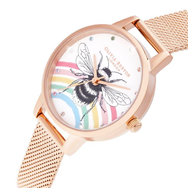 Olivia Burton Watch for Women - image number 1