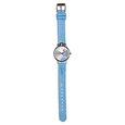 Zoop Disney Cinderella Analog Watch with Silver Dial & Blue Strap for Girls Kids, from House of Titan - image number 4