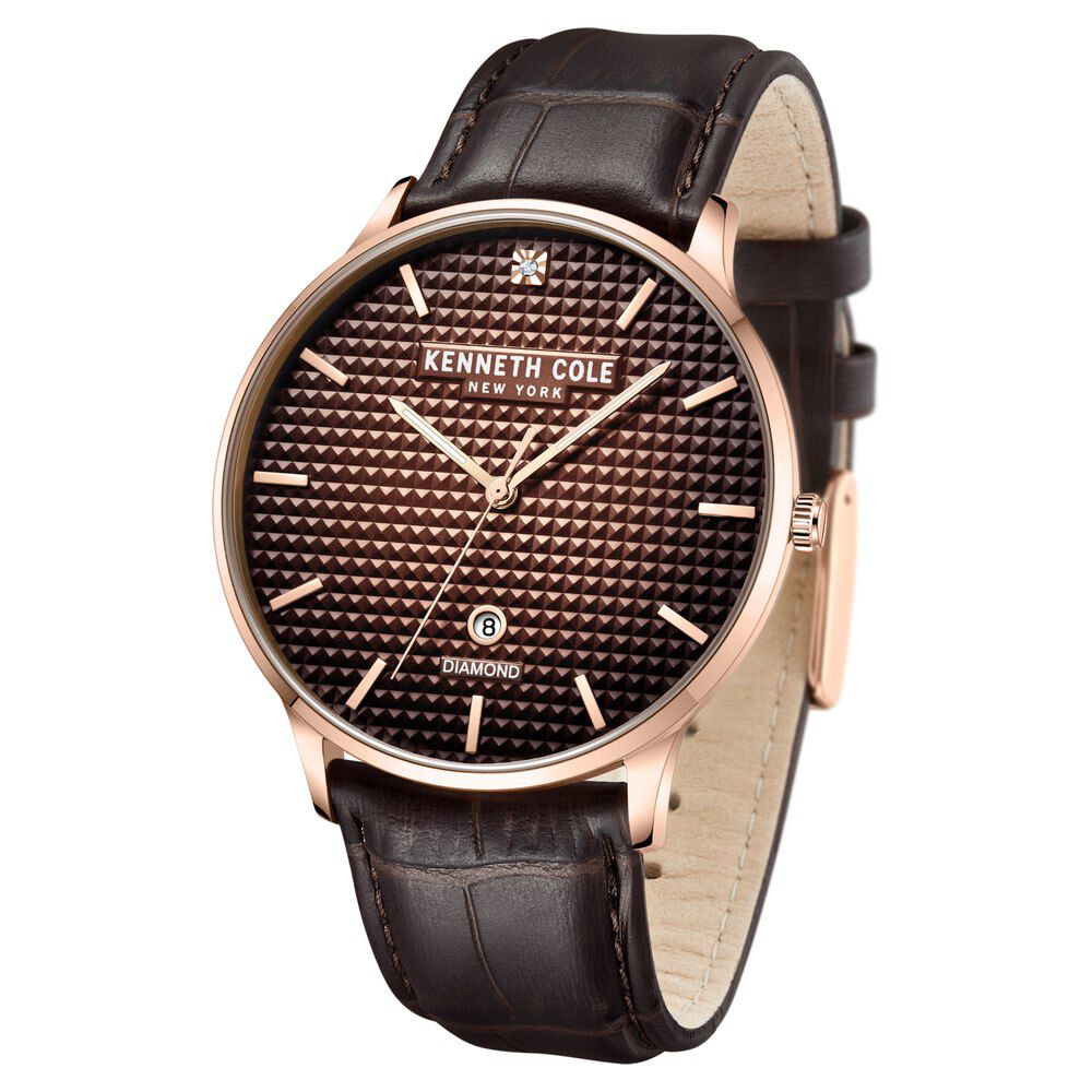 Kenneth cole titan new arrivals