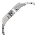 Tommy Hilfiger Quartz Multifunction Black Dial Metal Strap Watch for Men - image number 2