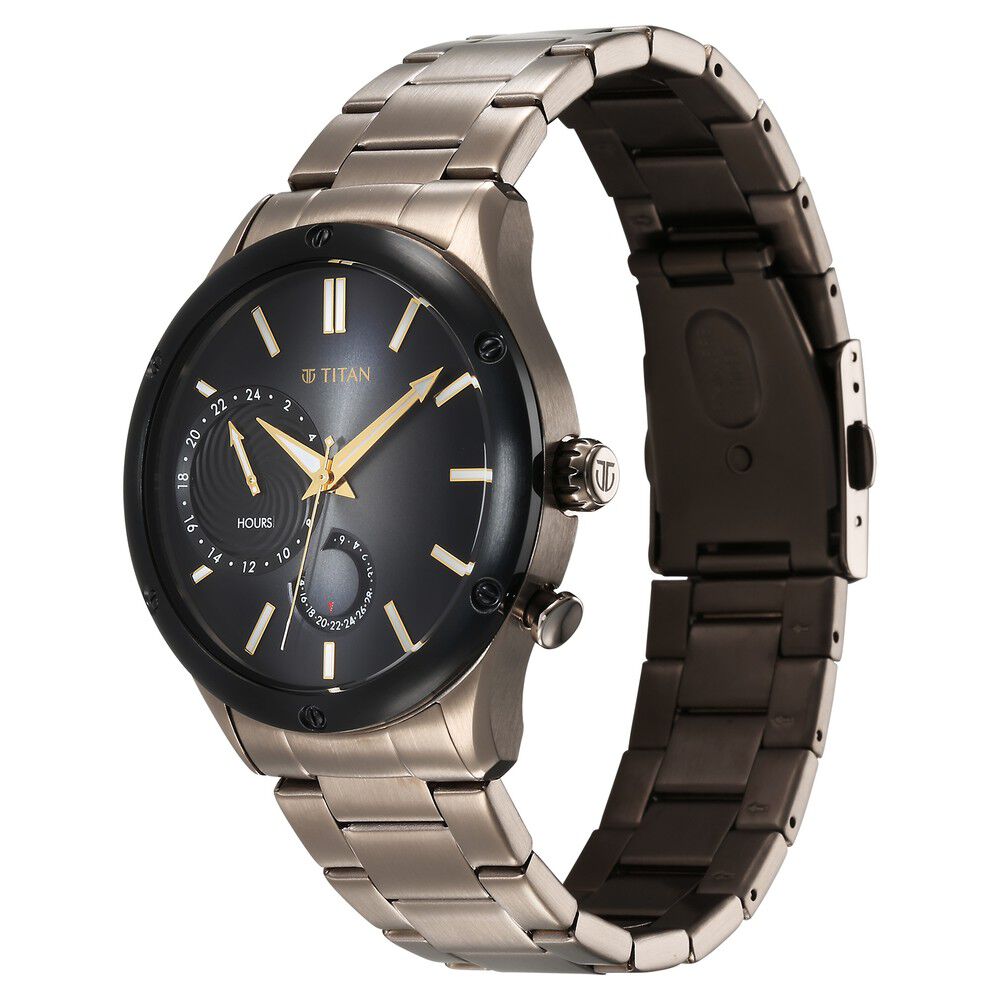 Titan celestial watch sales