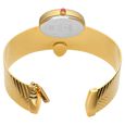 Titan Raga X Masaba Mother of Pearl Dial Women Watch With Metal Strap - image number 3