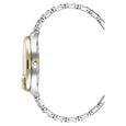 Aigner Quartz Analog Silver Dial Two Toned Stainless Steel Strap Watch For Men - image number 1