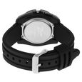Zoop By Titan Quartz Analog Black Dial Silicone Strap Watch for Kids - image number 5