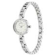 Titan Raga Essentials Silver Dial Analog Metal Strap watch for Women - image number 1