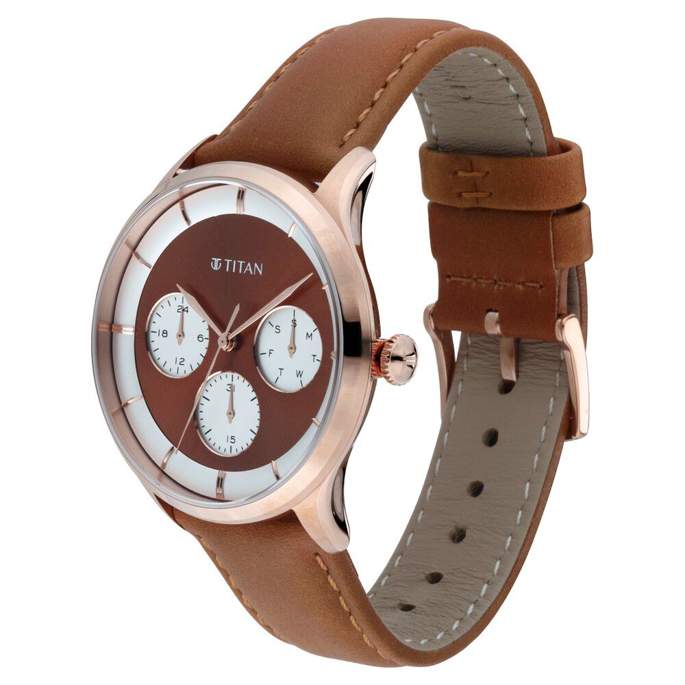 Nk90022wl02 titan deals watch price