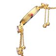 Titan Raga X Masaba Mother of Pearl Dial Women Watch With Metal Strap - image number 2