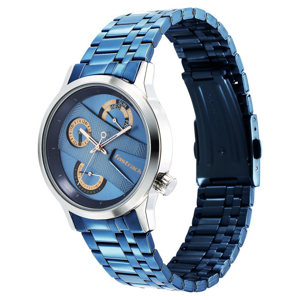 Fastrack couple watches under new arrivals 2000