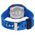 Zoop Marvel Digital Dial Polyurethane Strap with Captain Marvel Character Watch for Kids - image number 5