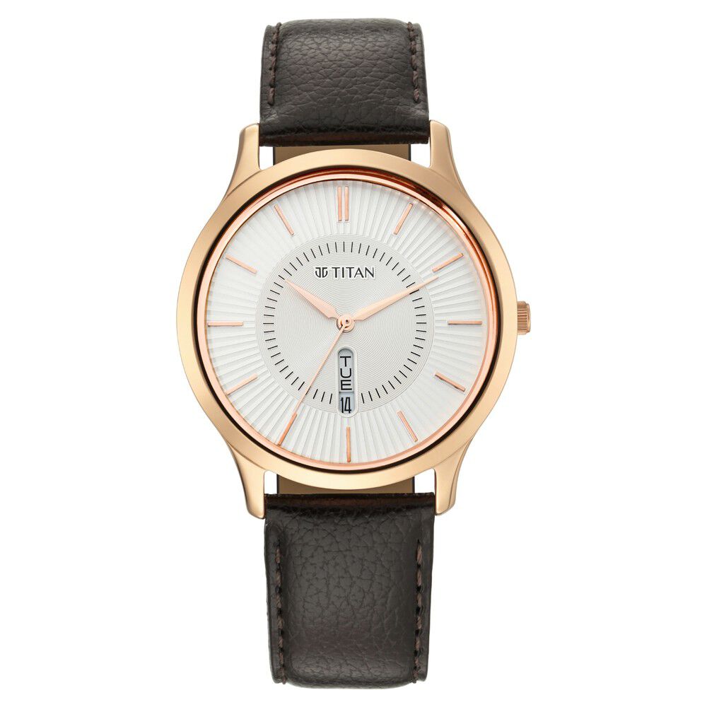 Titan edge 2025 leather belt price