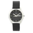Titan Analog Black Dial with Day and Date Leather Strap Watch for Men - image number 0
