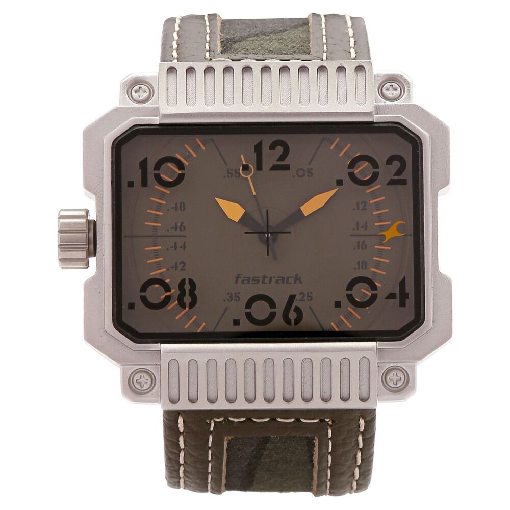Fastrack on sale 3098sfb price