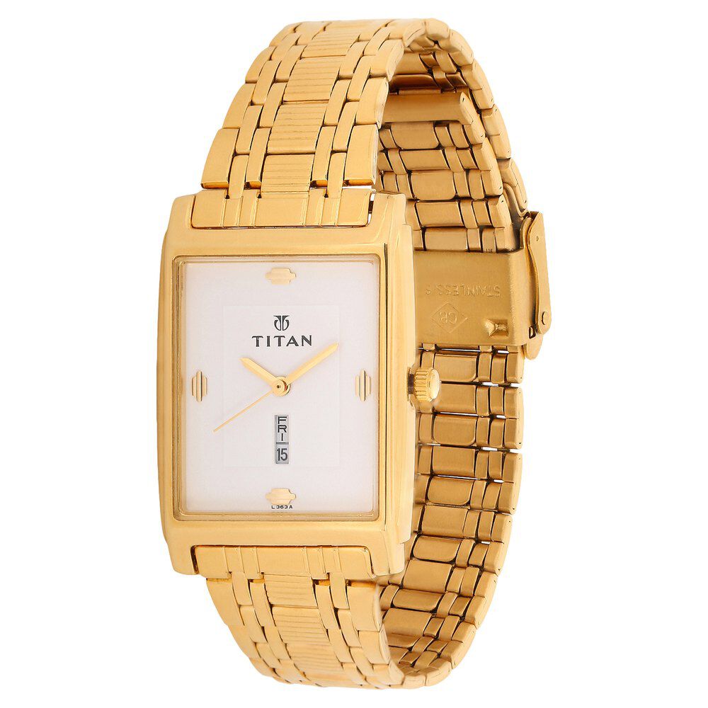 Titan watch 1165 yac price top