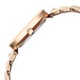 Titan Raga Contempore Quartz Analog Rose Gold Dial Metal Strap Watch For Women - image number 3