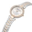 Kenneth Cole Quartz Analog Silver Dial Stainless Steel Strap Watch for Women - image number 1