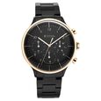 Titan Urban Magic Black Dial Analog Stainless Steel Strap watch for Men - image number 1