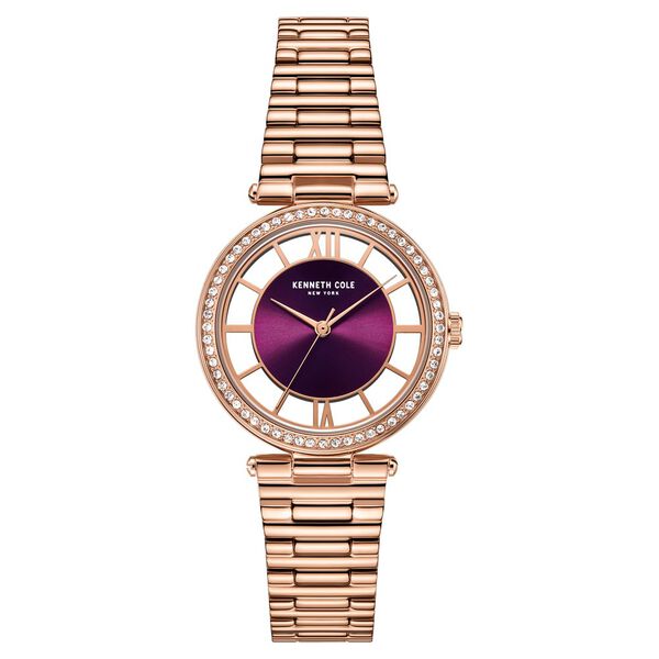 Kenneth Cole Watch for Women - image number 0