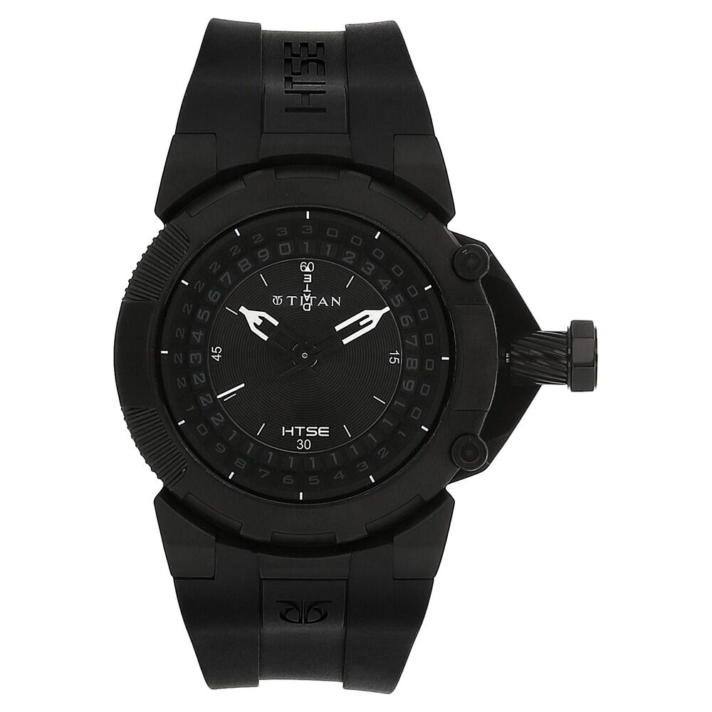 Titan htse clearance watch belt