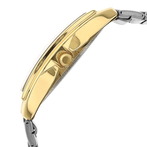 Sonata Quartz Analog Champagne Dial Metal Strap Watch for Men - image number 2
