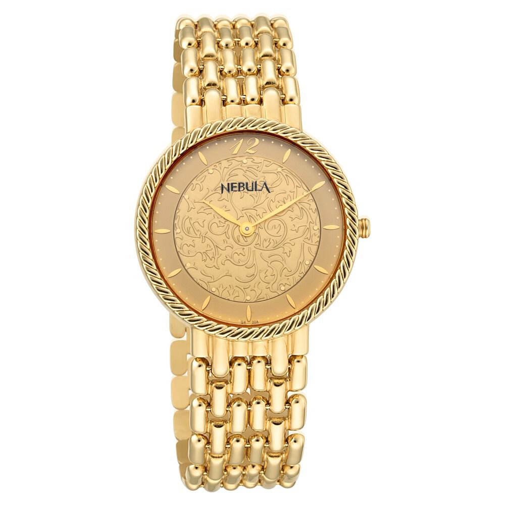 Nebula 2025 watch price