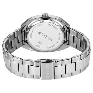 Titan Classique Deca Watch for Men