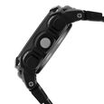 SF Quartz Analog Digital Grey Dial Watch for Men - image number 2