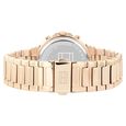 Tommy Hilfiger Quartz Multifunction Silver Dial Stainless Steel Strap Watch for Women - image number 2
