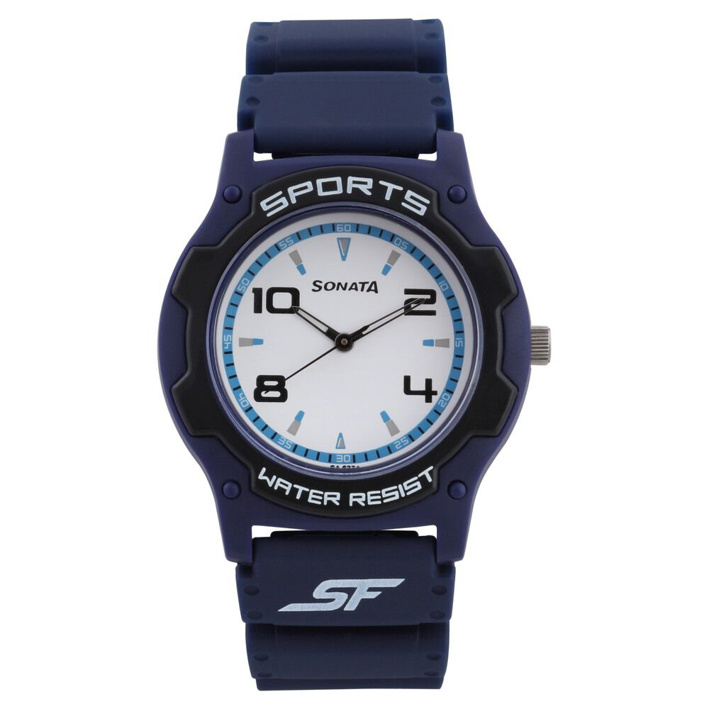 Titan sonata store sports watches