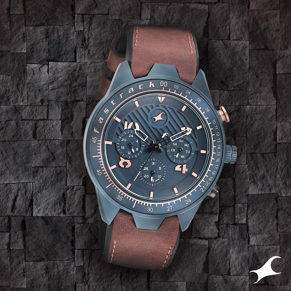Fastrack straps deals online purchase