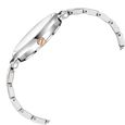 Kenneth Cole Quartz Analog Silver Dial Stainless Steel Strap Watch for Women - image number 1