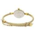 Titan Raga White Dial Analog Stainless Steel Strap watch for Women - image number 3