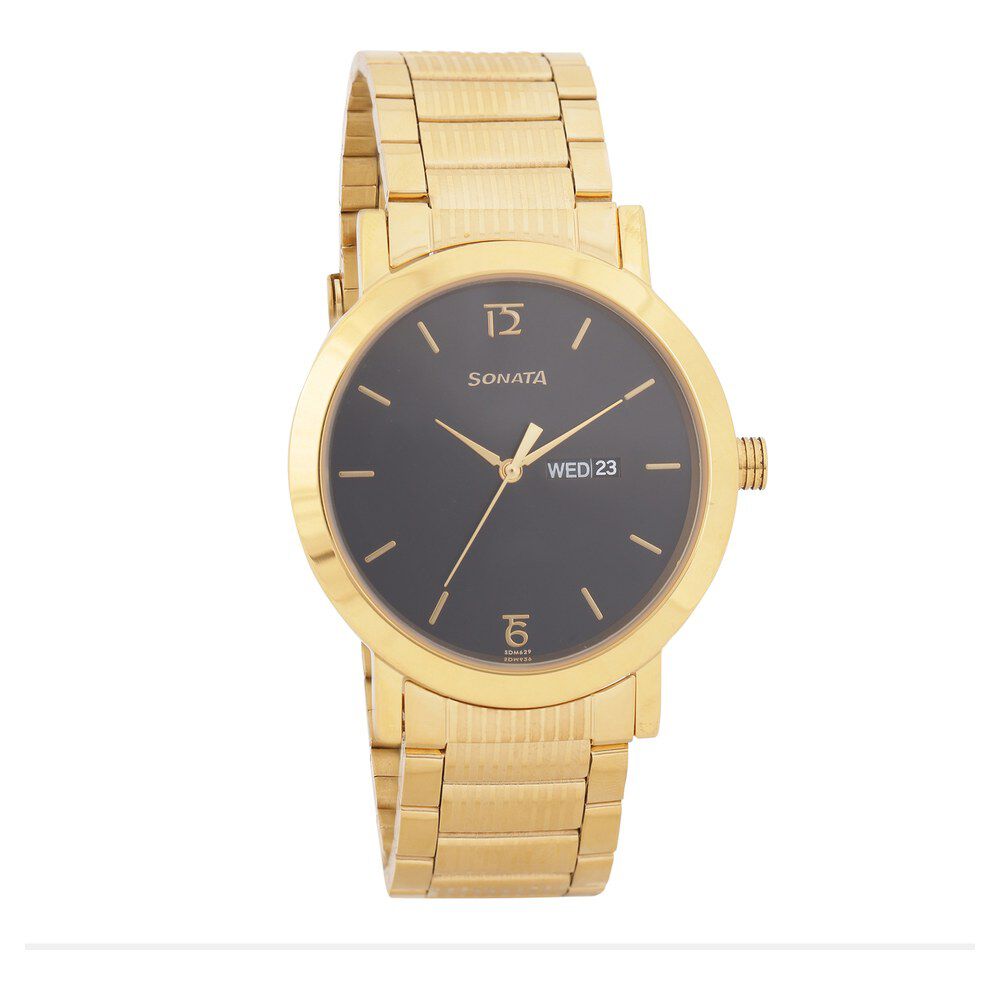 Titan sonata watches for men online