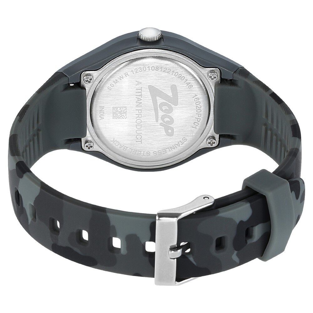 Fastrack zoop hot sale