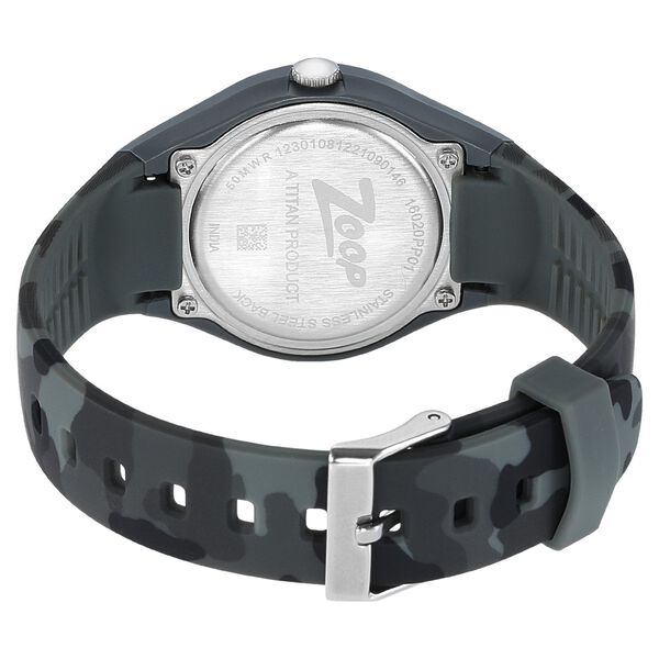 Zoop By Titan Quartz Analog Watch for Kids - image number 4