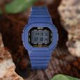 Zoop Digital Watch with LCD Dial And Camouflage Military Grey Strap for Boys Kids, from House of Titan