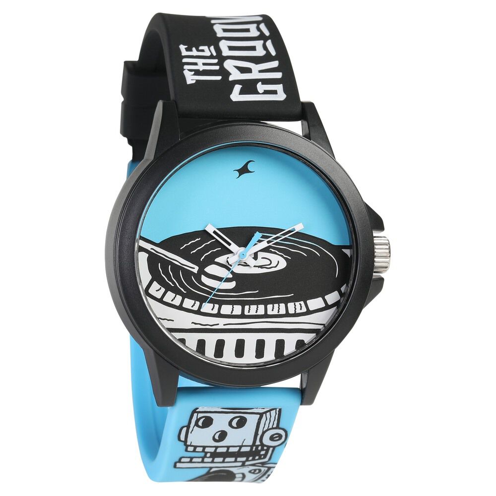 Fastrack teevirus cheap watches